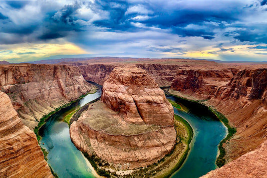 Horseshoe Bend