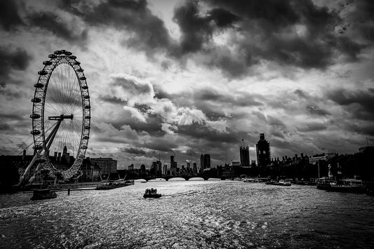 The London Eye