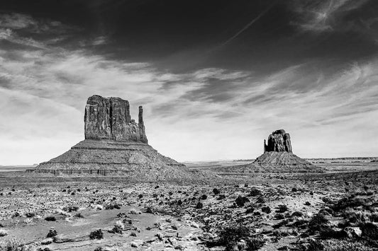 Monument Valley