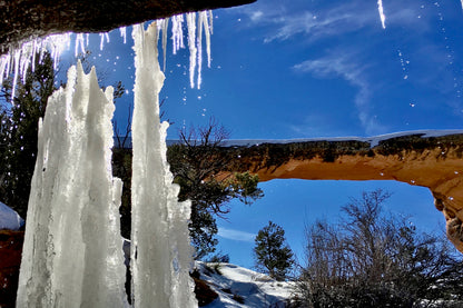 Owachomo Bridge