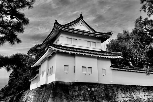 Nijo Castle