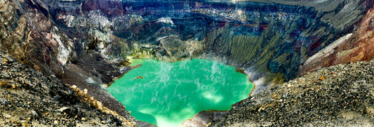 Volcan Ilamatepec