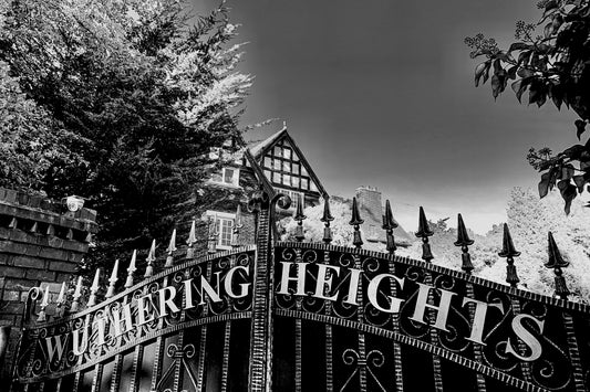 Wuthering Heights