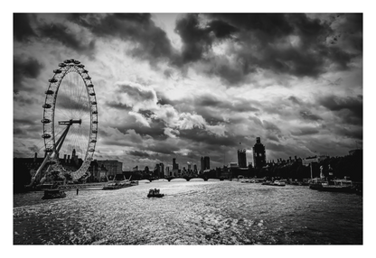 The London Eye