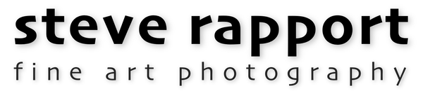 Steve Rapport : Fine Art Photography